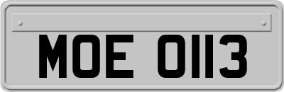 MOE0113