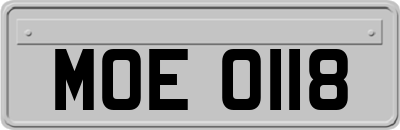 MOE0118