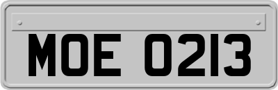 MOE0213