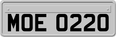 MOE0220