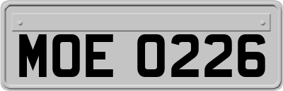 MOE0226