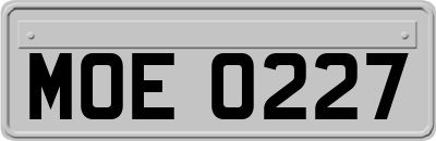 MOE0227