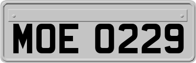 MOE0229