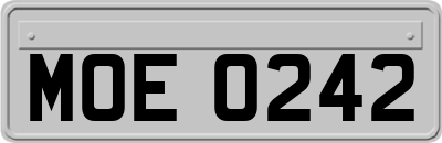 MOE0242
