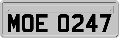 MOE0247
