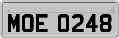 MOE0248