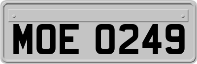 MOE0249