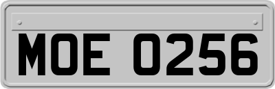MOE0256