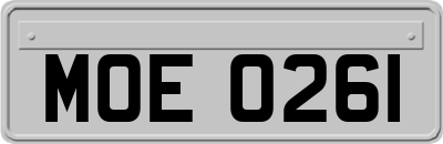 MOE0261