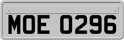 MOE0296