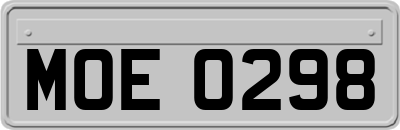 MOE0298