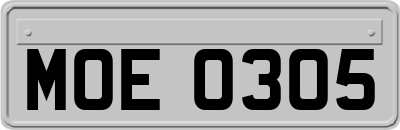 MOE0305