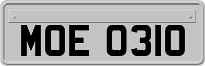 MOE0310