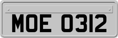 MOE0312