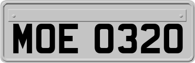 MOE0320