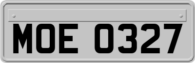 MOE0327