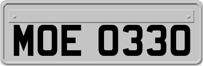 MOE0330