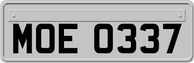 MOE0337