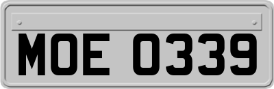 MOE0339
