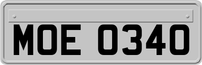 MOE0340