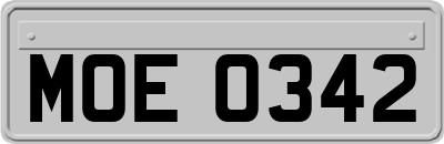MOE0342