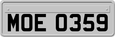 MOE0359