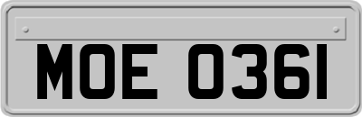 MOE0361
