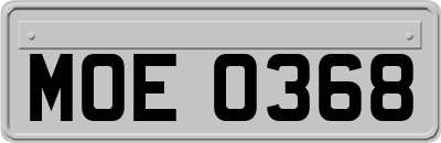 MOE0368