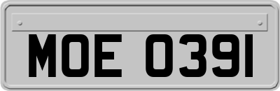 MOE0391