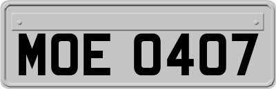 MOE0407