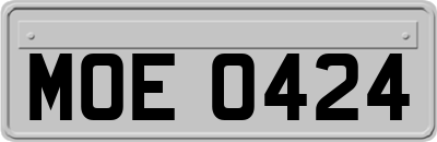 MOE0424