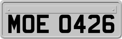 MOE0426
