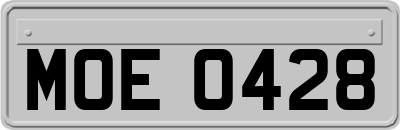 MOE0428