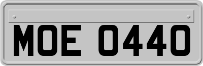 MOE0440