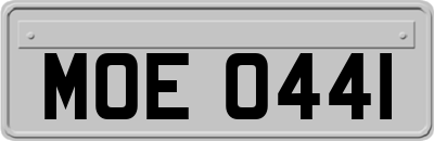 MOE0441