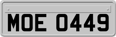 MOE0449