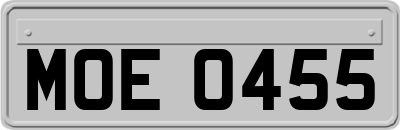 MOE0455