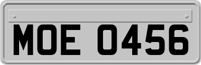 MOE0456