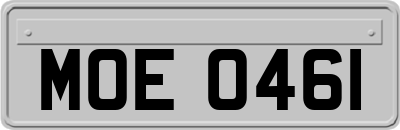 MOE0461
