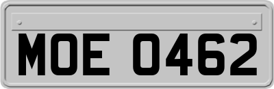 MOE0462