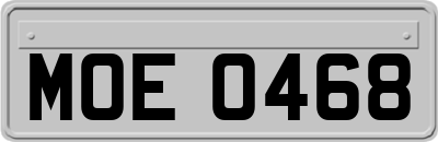 MOE0468