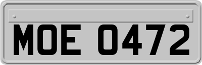 MOE0472