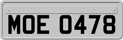 MOE0478