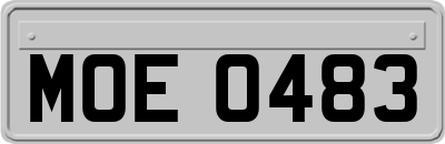 MOE0483