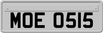 MOE0515