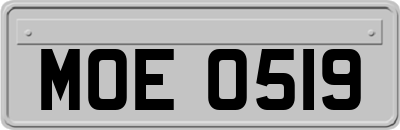 MOE0519