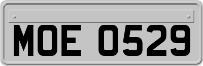 MOE0529