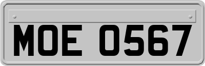 MOE0567