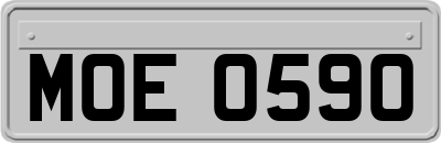 MOE0590
