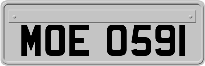 MOE0591